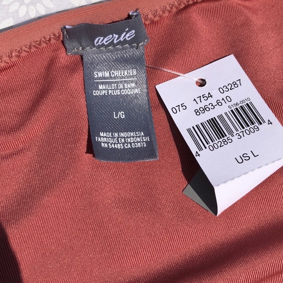 Aerie bikini bottom - Picture 2 of 4